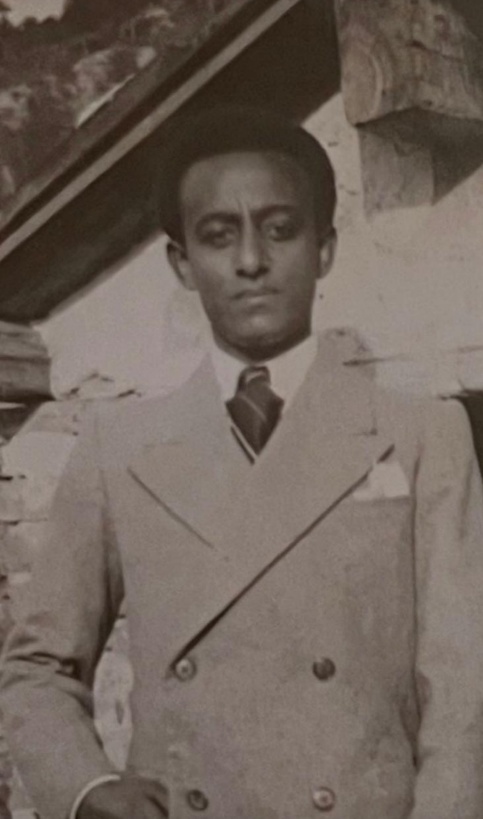 ደጃዝማች ግርማቸው ተክለሐዋርያት